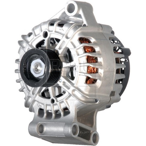 Remy Alternator 23011