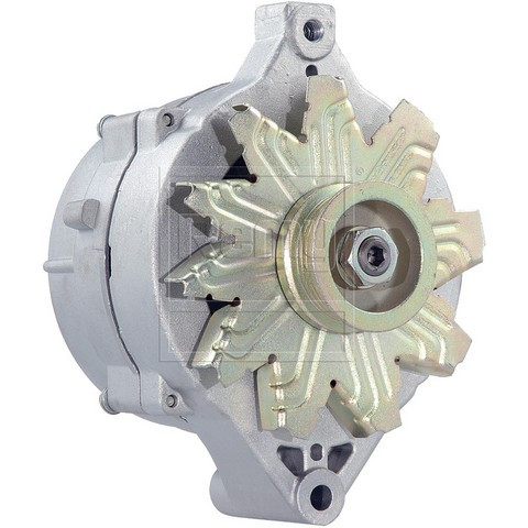Remy Alternator 23156