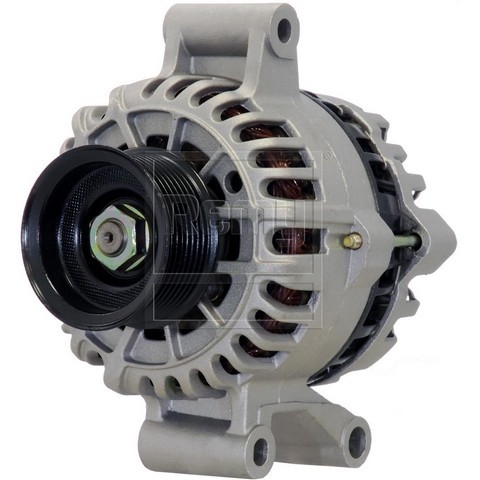 Alternator-Premium Remy 23760 Reman fits 2003 Ford Excursion 6.0L-V8