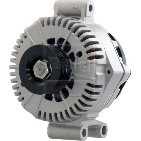 Remy Alternator 23814