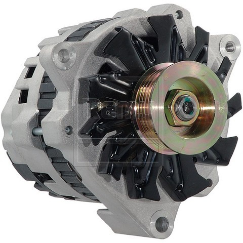 Remy Alternator 91316