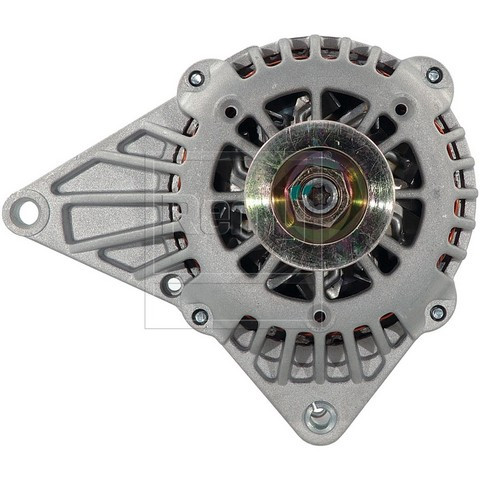 Alternator-New Remy 91504 fits 1997 Buick Regal 3.8L-V6