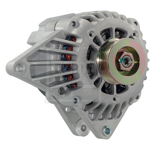 Remy Alternator 91504