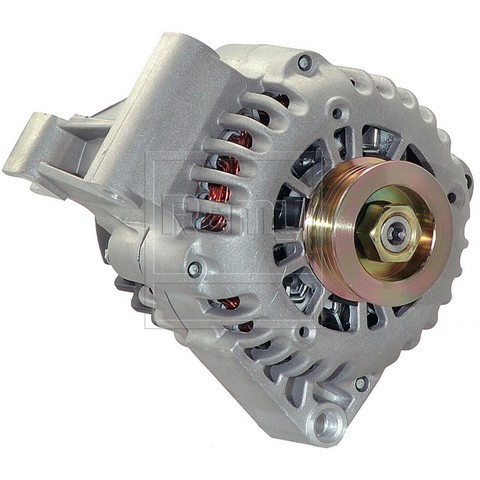 Remy Alternator 91536