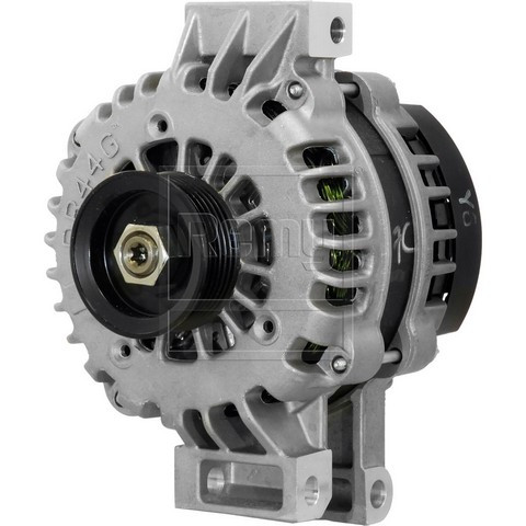 Remy Alternator 91617