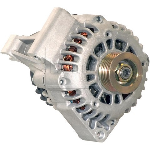 Remy Alternator