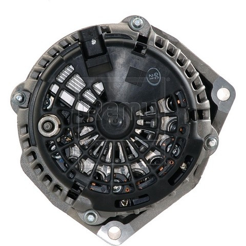 Remy Alternator - view 3