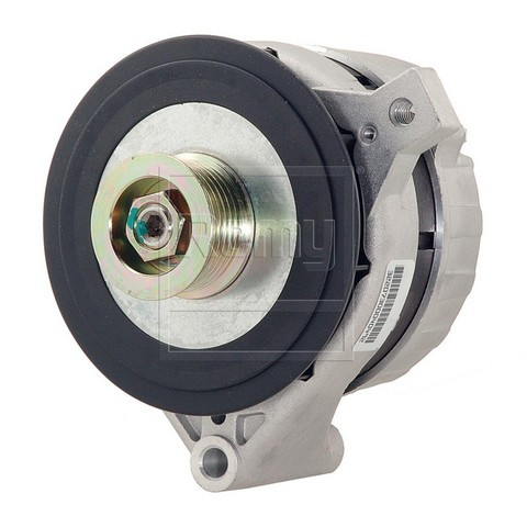 Remy Alternator 92207