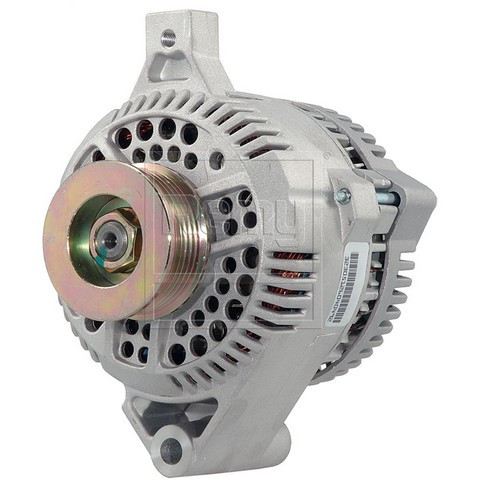 Remy Alternator