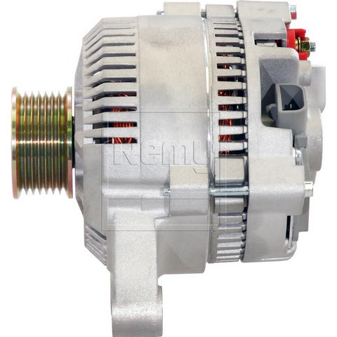 Remy Alternator - view 2