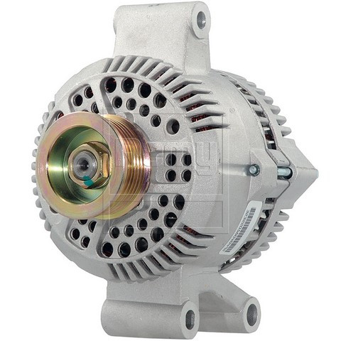 Remy Alternator