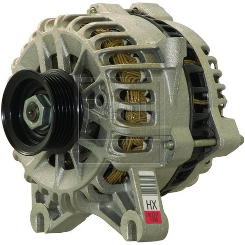 Remy Alternator 92538