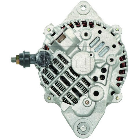 Alternator fits 1999-2006 Subaru Forester,Impreza Legacy,Outback Baja  REMY
