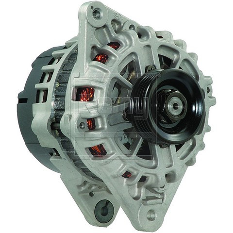 Remy Alternator