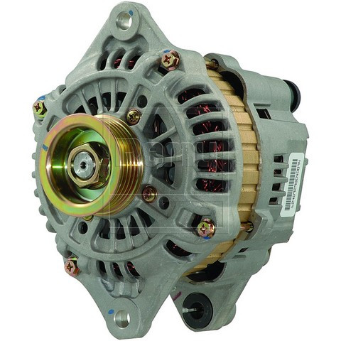 Remy Alternator