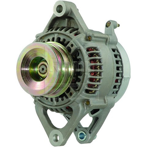 Remy Alternator