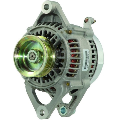 Remy Alternator