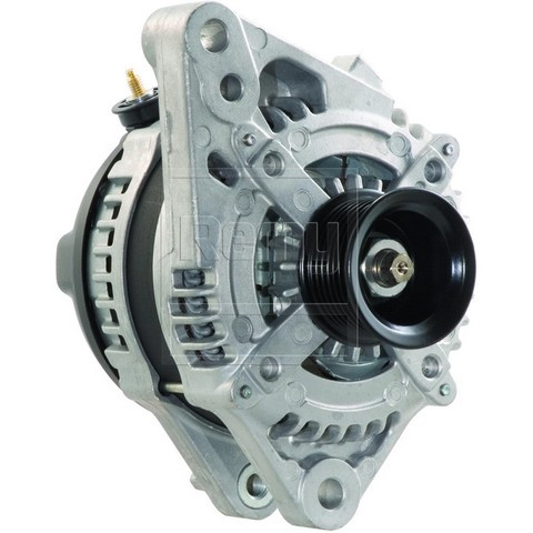 Remy Alternator