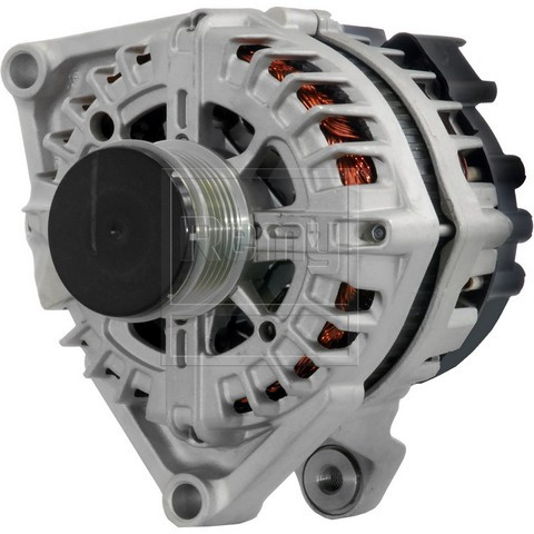 Remy Alternator