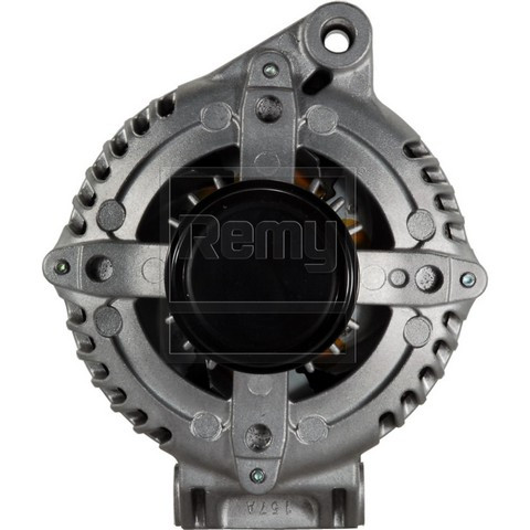 Remy Alternator 11068 - view 3