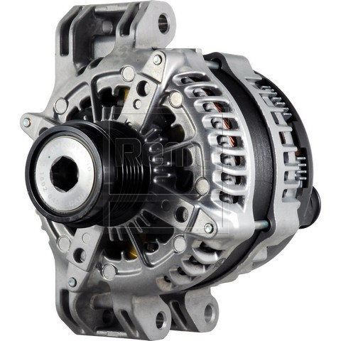Alternator-Premium Remy 11075 Reman