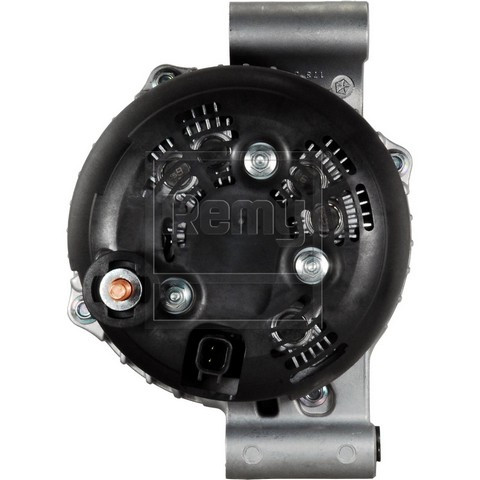 Remy Alternator 11075 - view 3