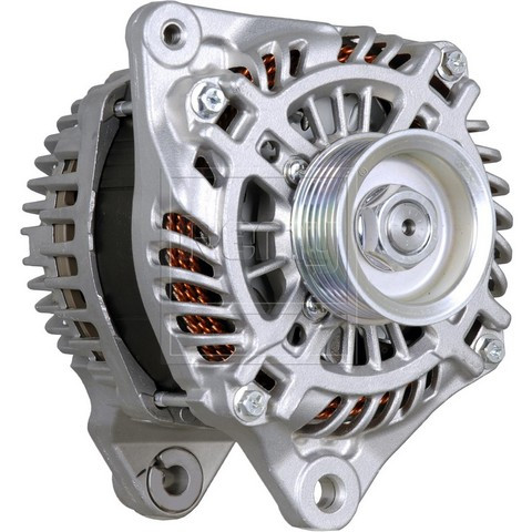 Remy Alternator