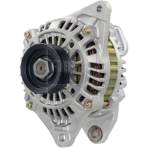 Remy Alternator P/N:12267