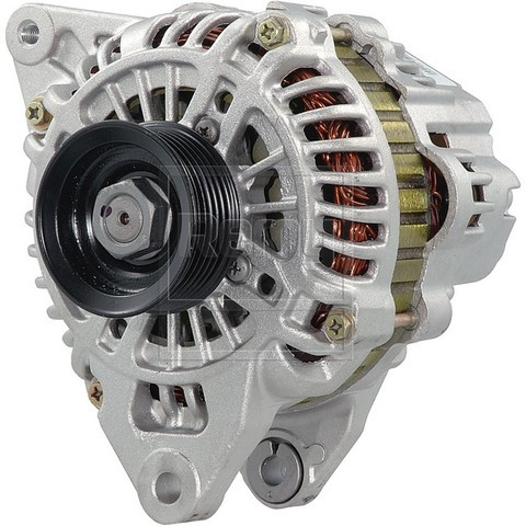 Remy Alternator 12268