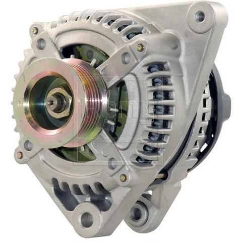 Remy Alternator