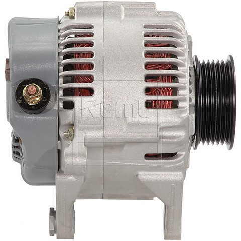 Remy Alternator 12383 - view 2