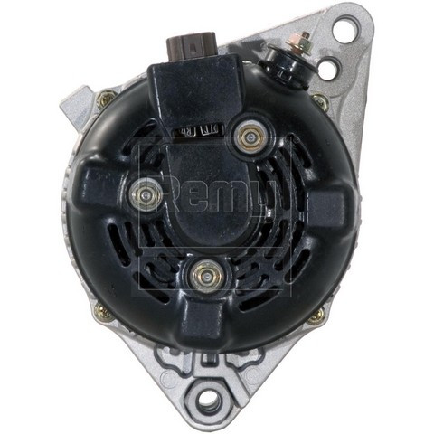 Remy Alternator 12453 - view 2