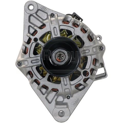 Remy Alternator 12466 - view 2