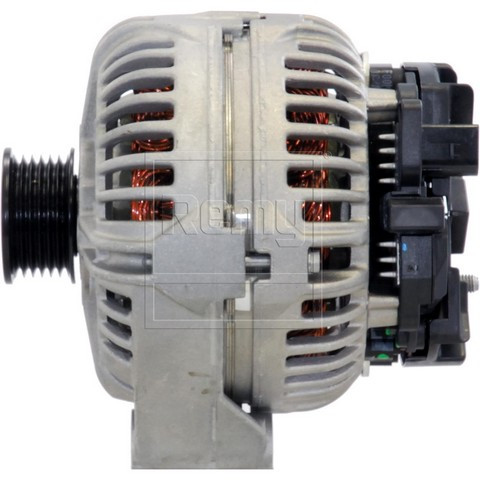 Remy Alternator 12472 - view 2