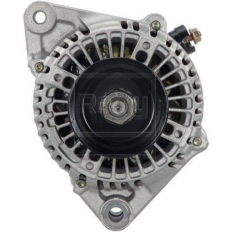 Remy Alternator 12550 - view 3