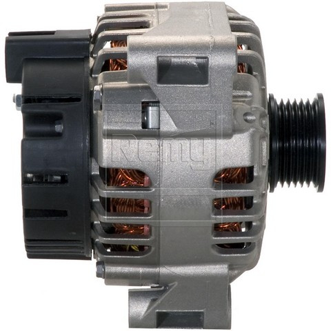 Remy Alternator 12557 - view 2