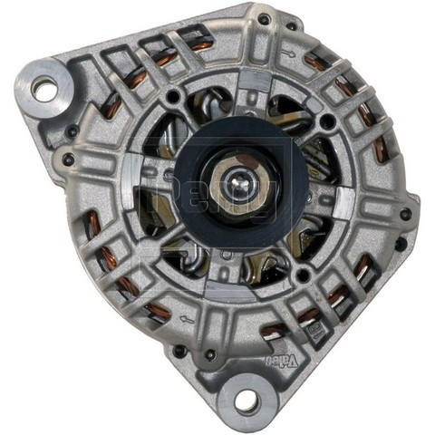 Remy Alternator 12557 - view 3