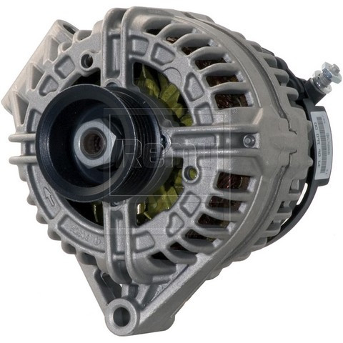 Remy Alternator