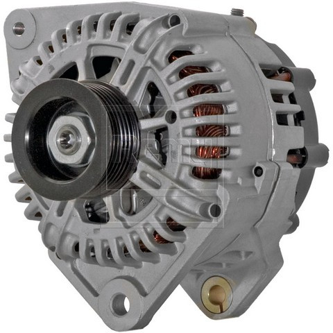Remy Alternator