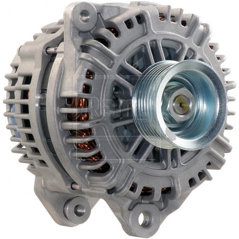 Remy Alternator