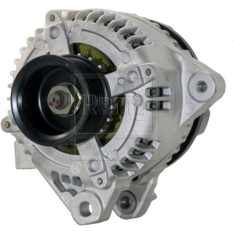 Remy Alternator