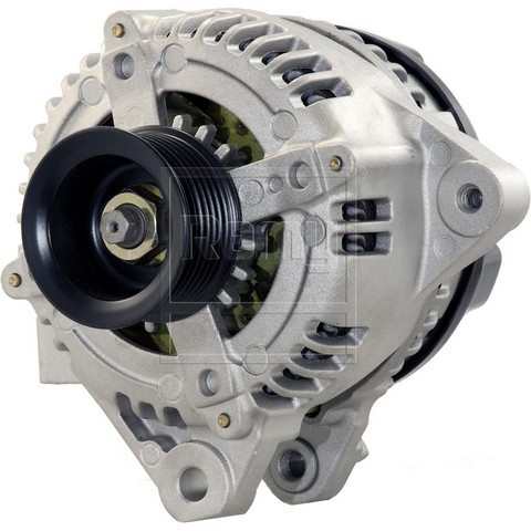 Remy Alternator 12608