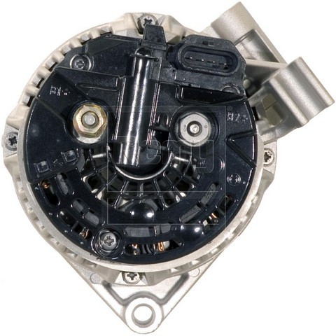 Remy Alternator P/N:12626