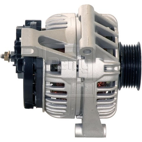 Remy Alternator P/N:12626