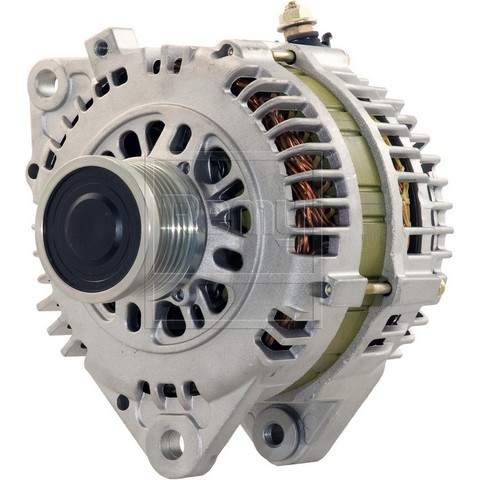 Remy Alternator