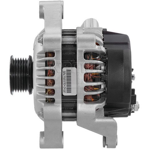 Remy Alternator P/N:12675