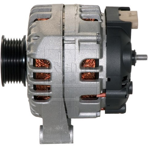 Remy Alternator P/N:12685