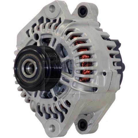 Remy Alternator 12748