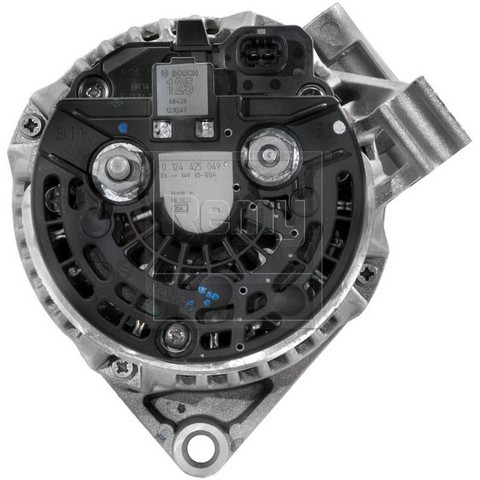 Remy Alternator P/N:12773