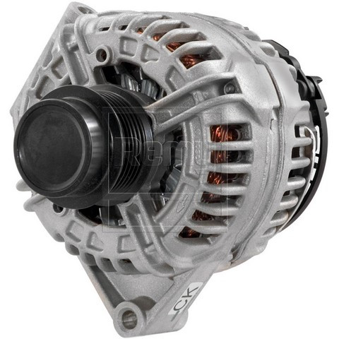Remy Alternator